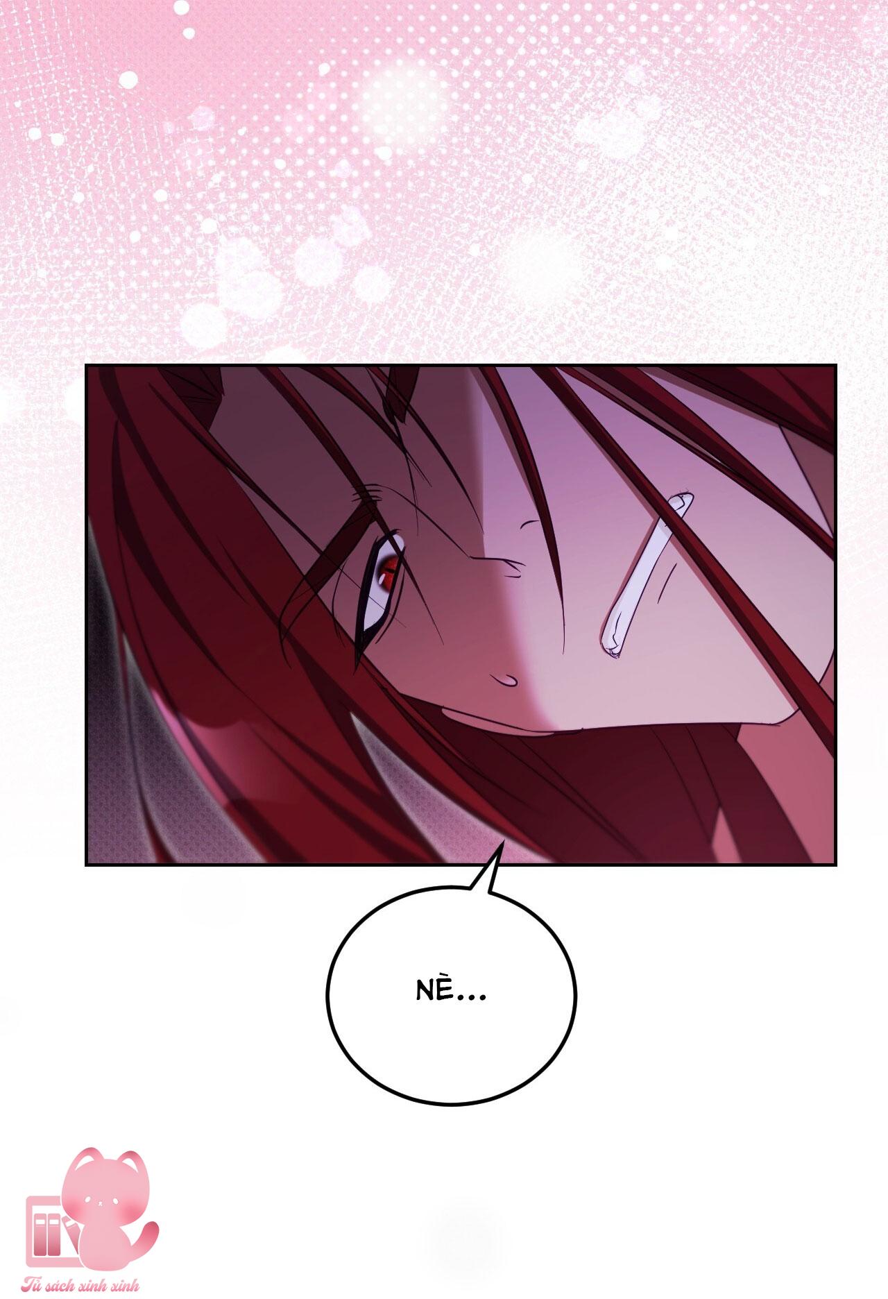 Thánh Nữ Giả Muốn Bỏ Trốn Chap 31 - Trang 4