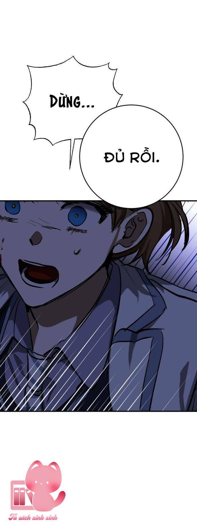 Đêm Của Bóng Tối Chapter 36 - Trang 4