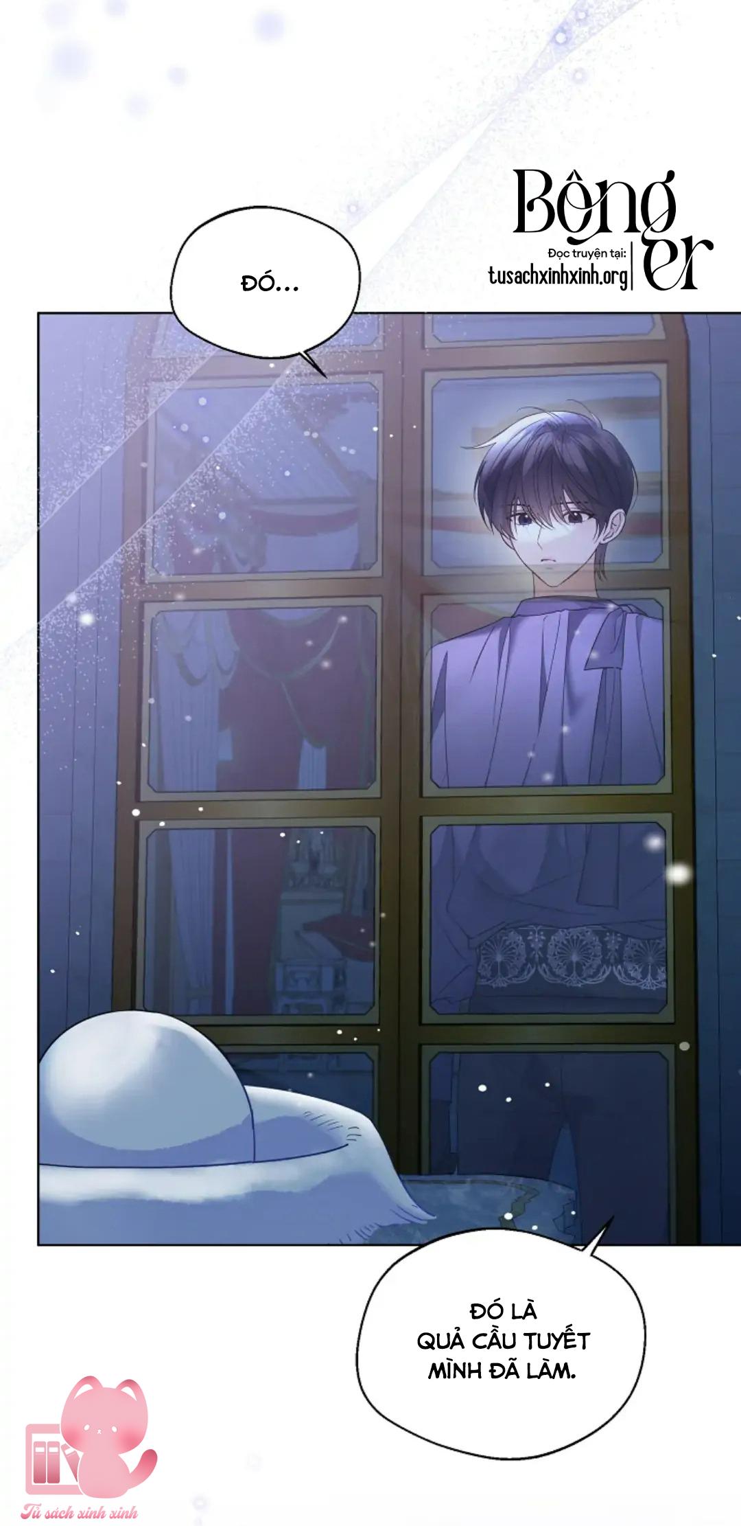 Tiểu Thư Crystal Là Nam Nhân Chap 26 - Trang 2