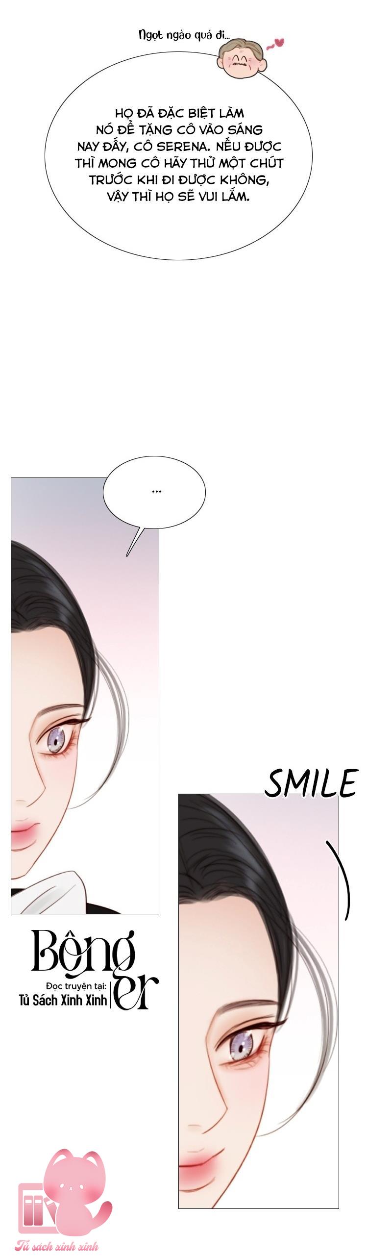 Serena Chap 68 - Trang 3
