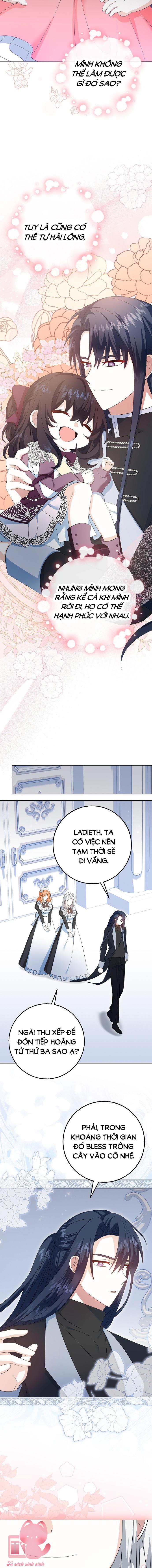 Tôi Sẽ Chiếm Lấy Ngư Trường! Chap 7 - Trang 3