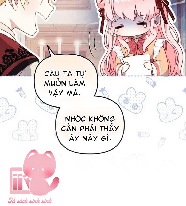 Tôi Được Nuôi Dưỡng Bởi Những Kẻ Phản Diện Chap 67 - Trang 3