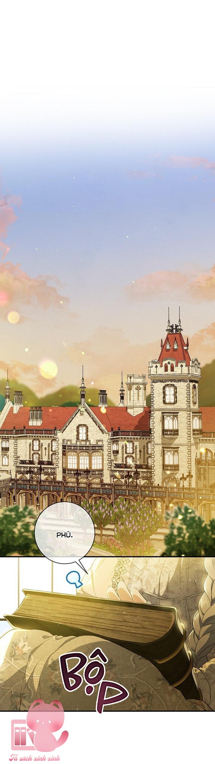 Hướng Về Ánh Dương Lần Nữa Chapter 76 - Trang 4