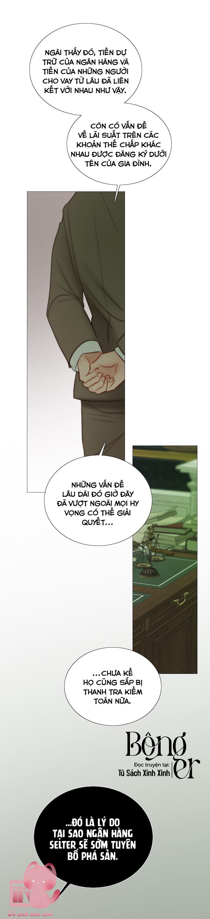 Serena Chapter 87 - Trang 4