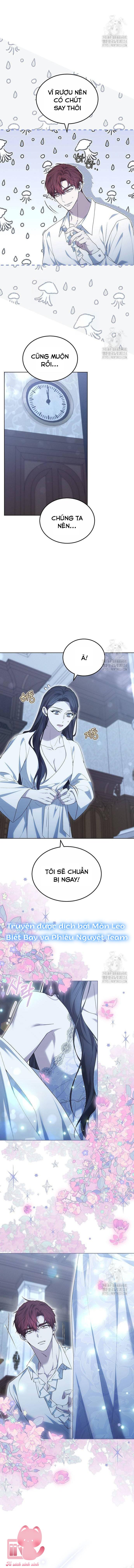 Thời Đại Oman Chap 31 - Trang 2