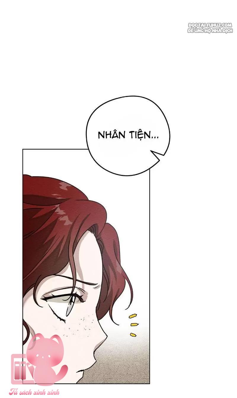 Dưới Tán Cây Sồi Chapter 22 - Trang 3
