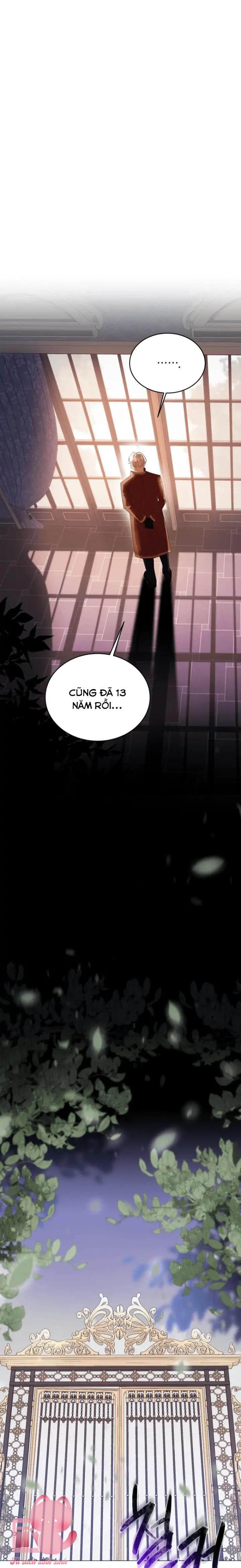 Tiểu Công Nương Muốn Được Hủy Hôn Chap 1 - Trang 3
