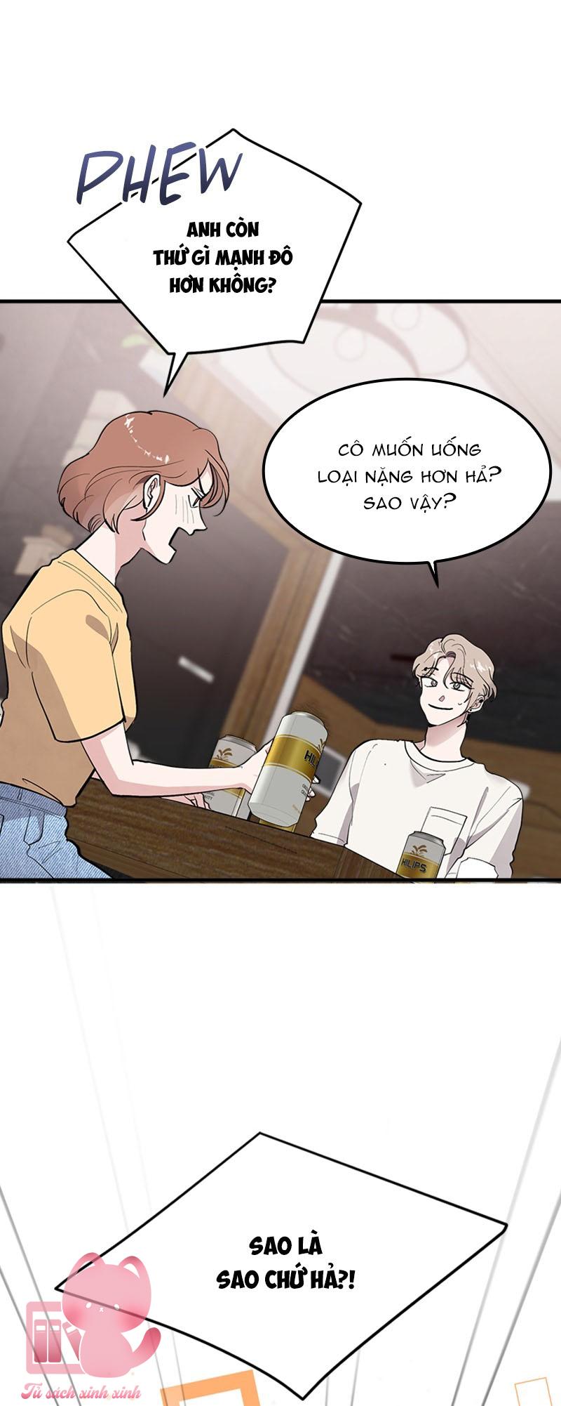 Trưởng Phòng Mệt Mỏi Vì Người Vợ Mới Cưới Chap 11 - Trang 2