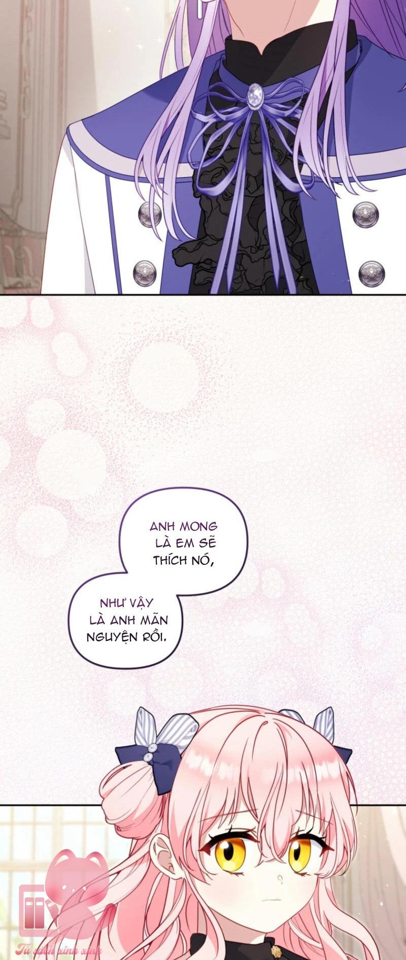 Tôi Được Nuôi Dưỡng Bởi Những Kẻ Phản Diện Chap 92 - Trang 3