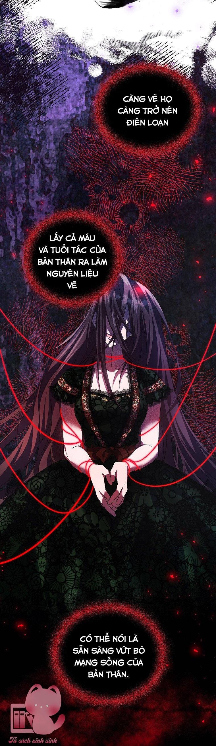 Thời Gian Của Nhân Vật Phụ Có Giới Hạn Chapter 29 - Trang 4