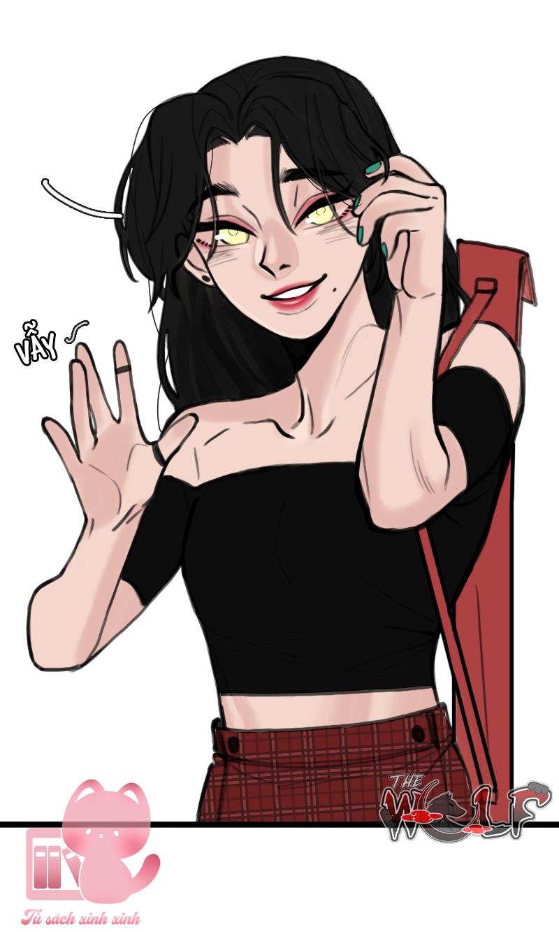 Tình Cờ Thật Đấy Chap 6 - Trang 3