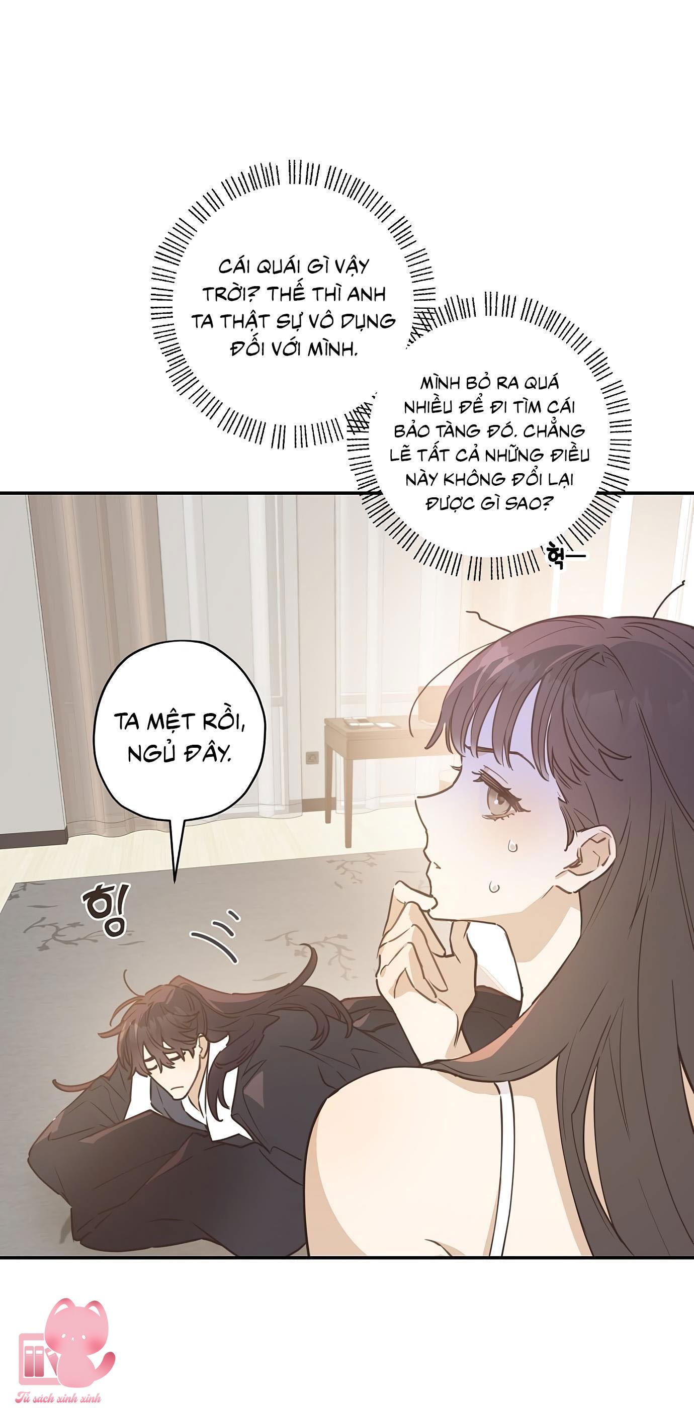 Onsaemiro Chapter 5 - Trang 4