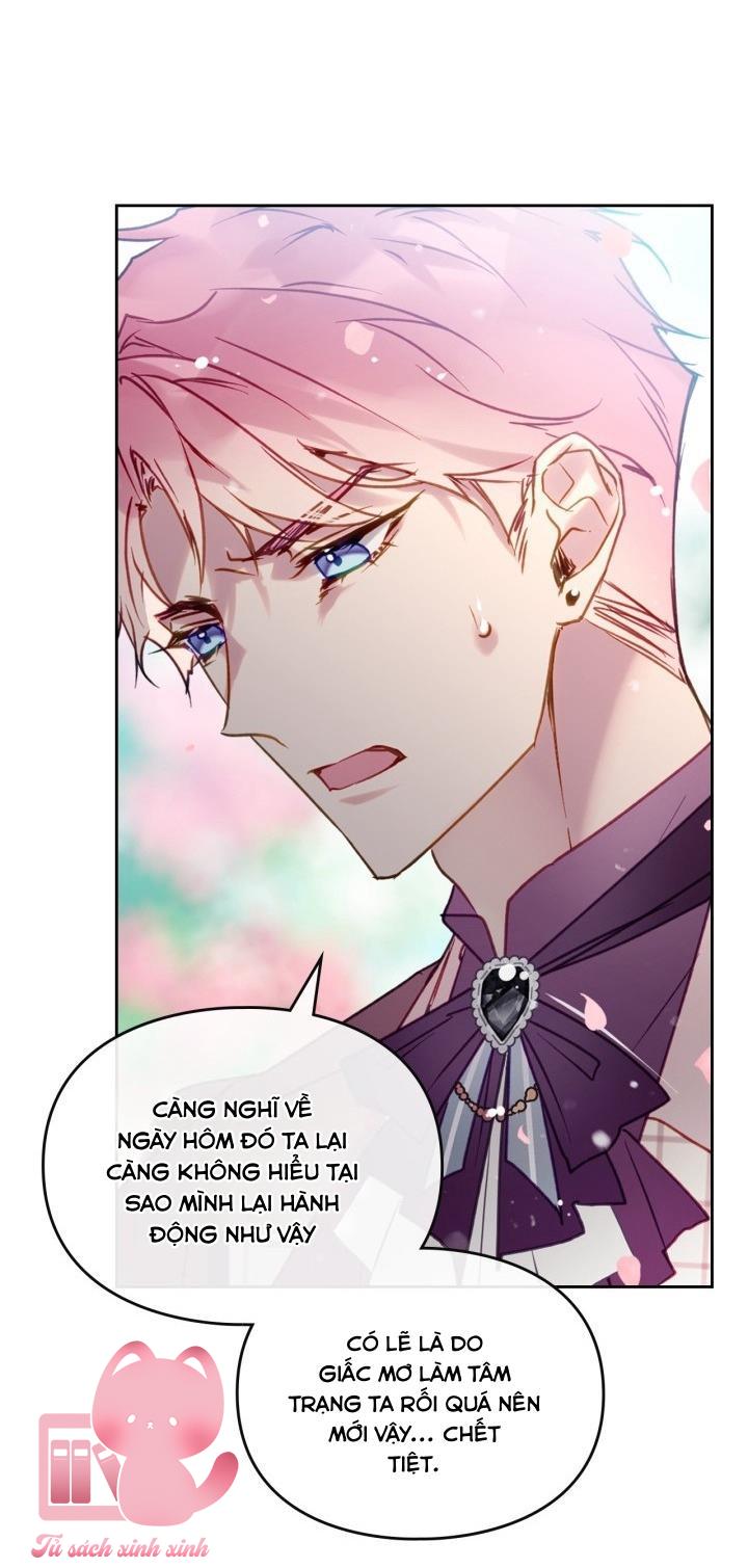 Kết Cục Của Nhân Vật Phản Diện Chỉ Có Thể Là Cái Chết Chapter 153 - Trang 4