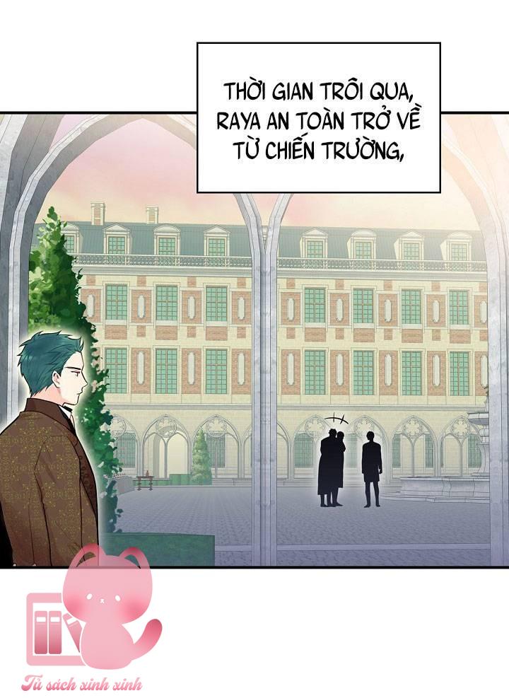 Ác Nữ Muốn Ly Hôn Chap 53 - Trang 2