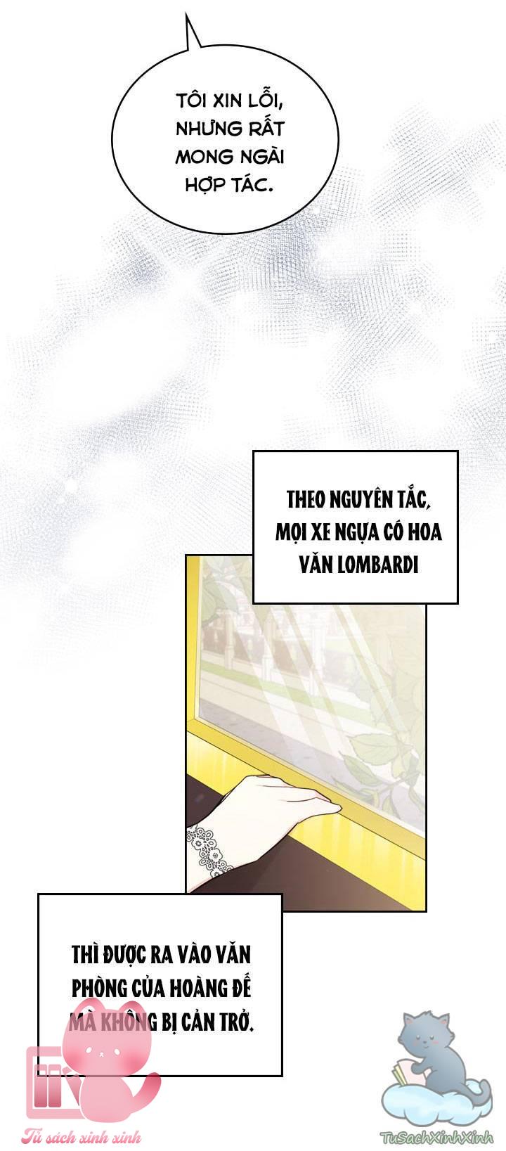 Kiếp Này Ta Sẽ Trở Thành Gia Chủ Chap 25 - Trang 2