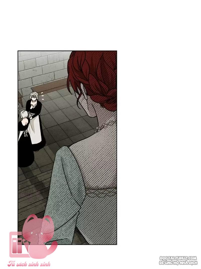 Dưới Tán Cây Sồi Chapter 17 - Trang 3