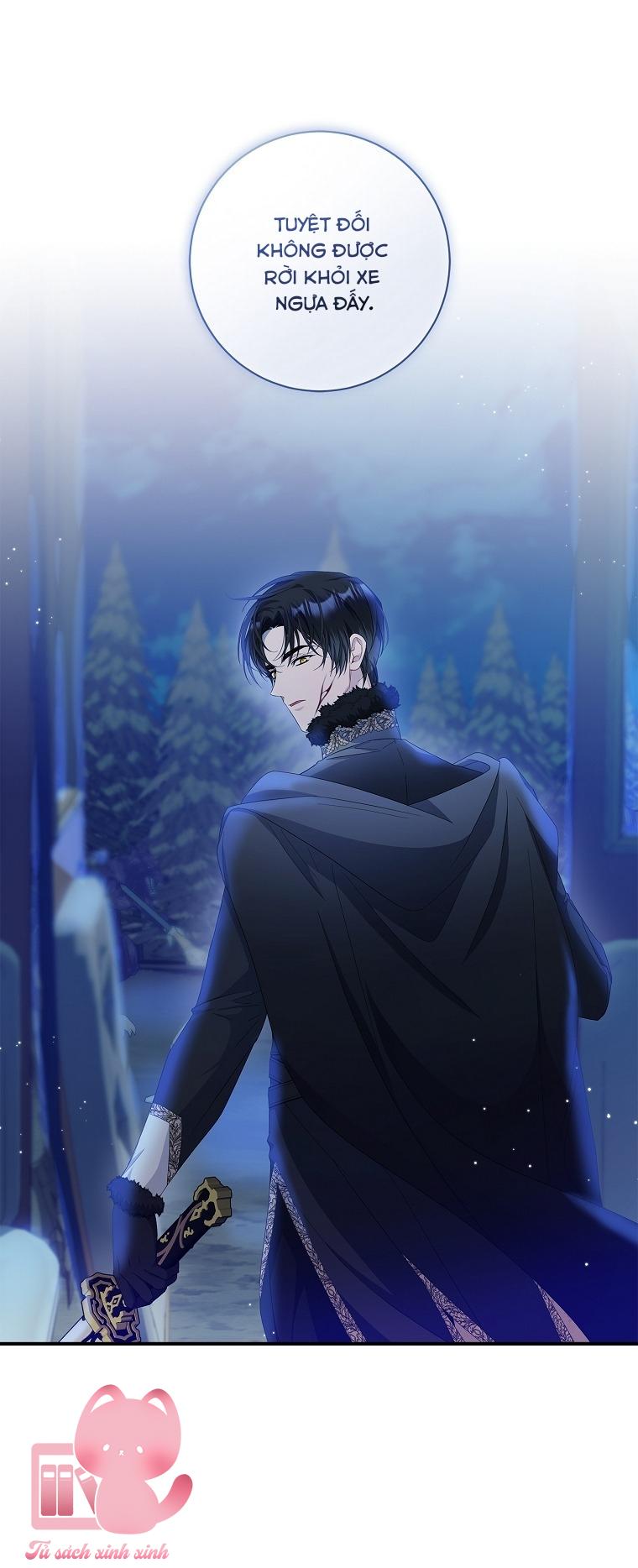 Nhận Nuôi Người Cha Phản Diện Chapter 9 - Trang 4