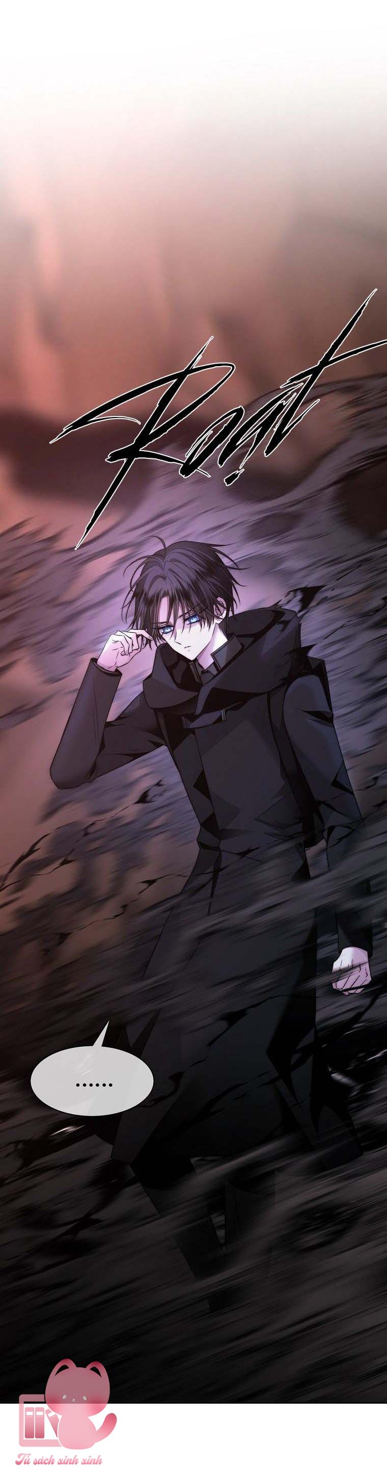 Black Haze Chapter 38 - Trang 4