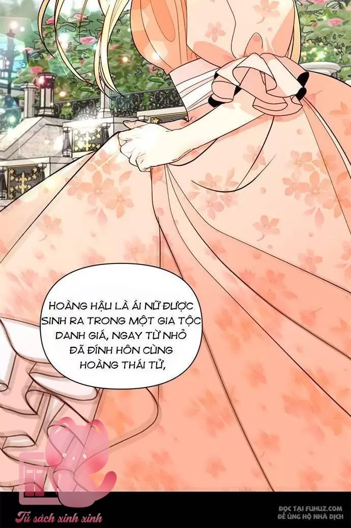 Hoàng Hậu Tái Hôn Chapter 51 - Trang 4