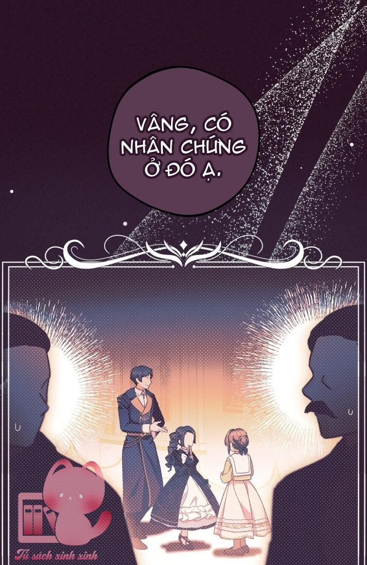 Được Yêu Thương Mà Còn Ngại Ngùng Sao! Chap 58 - Trang 4
