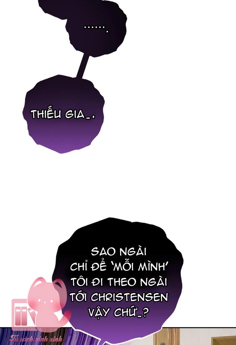 Được Yêu Thương Mà Còn Ngại Ngùng Sao! Chapter 76 - Trang 4