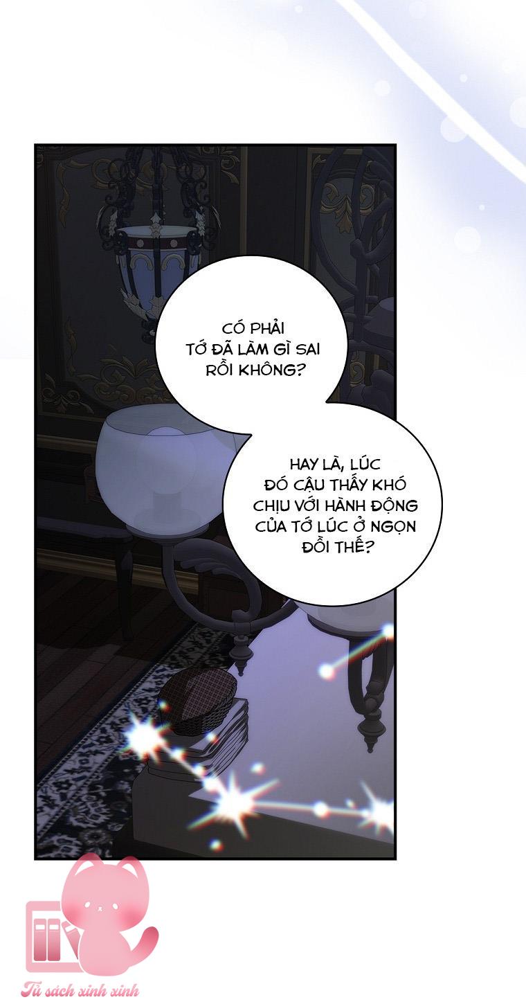 Đứa Nhỏ Không Phải Là Con Anh Chapter 62 - Trang 4