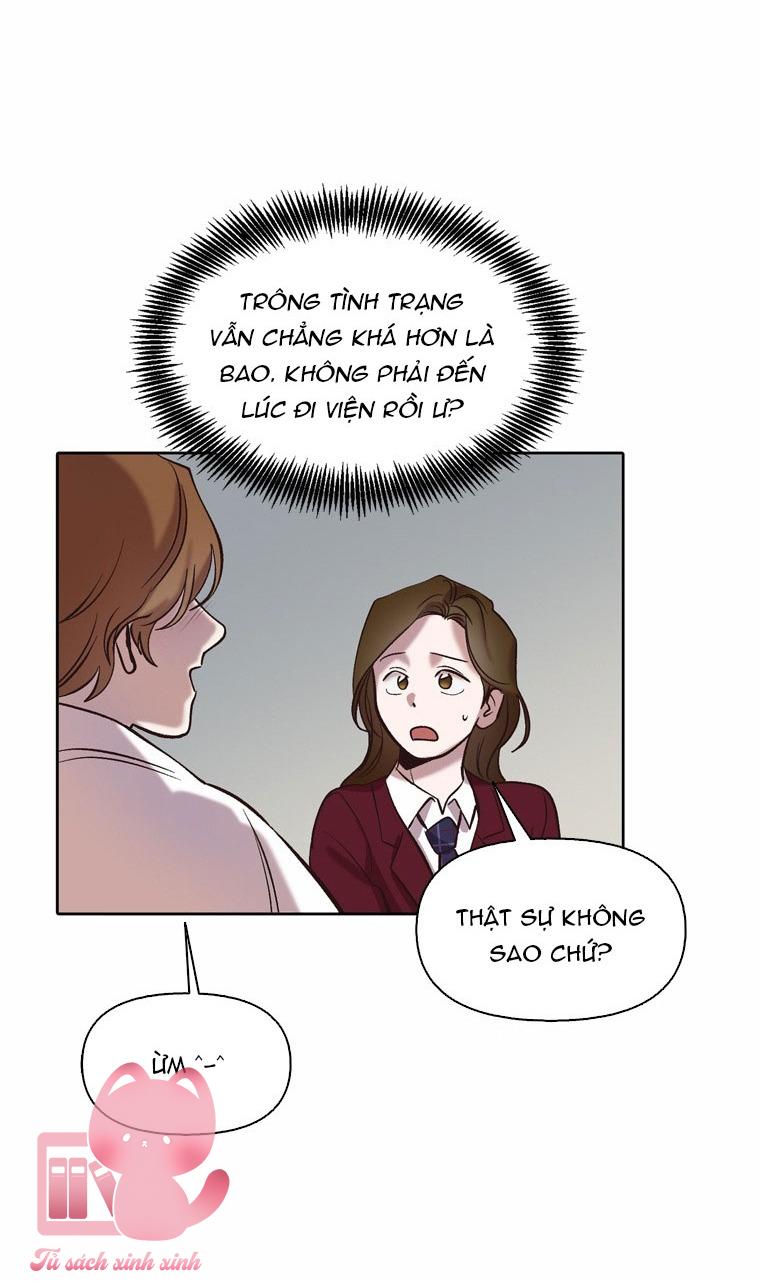 Thanh Xuân Của Chúng Ta Chap 79 - Trang 4