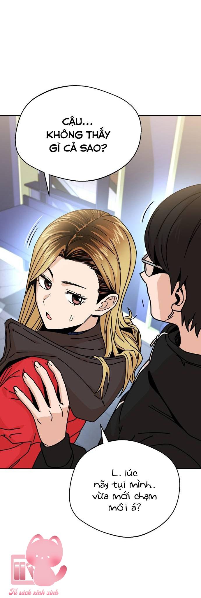 Lớ Ngớ Vớ Phải Tình Yêu Chapter 13 - Trang 4
