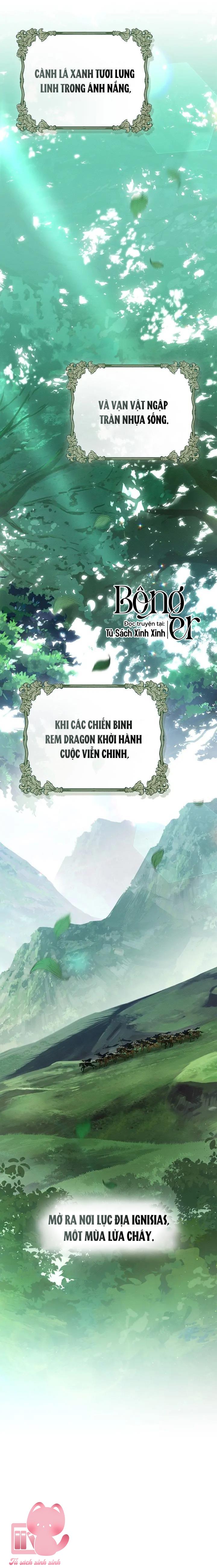 Dưới Tán Cây Sồi Chap 95 - Trang 2