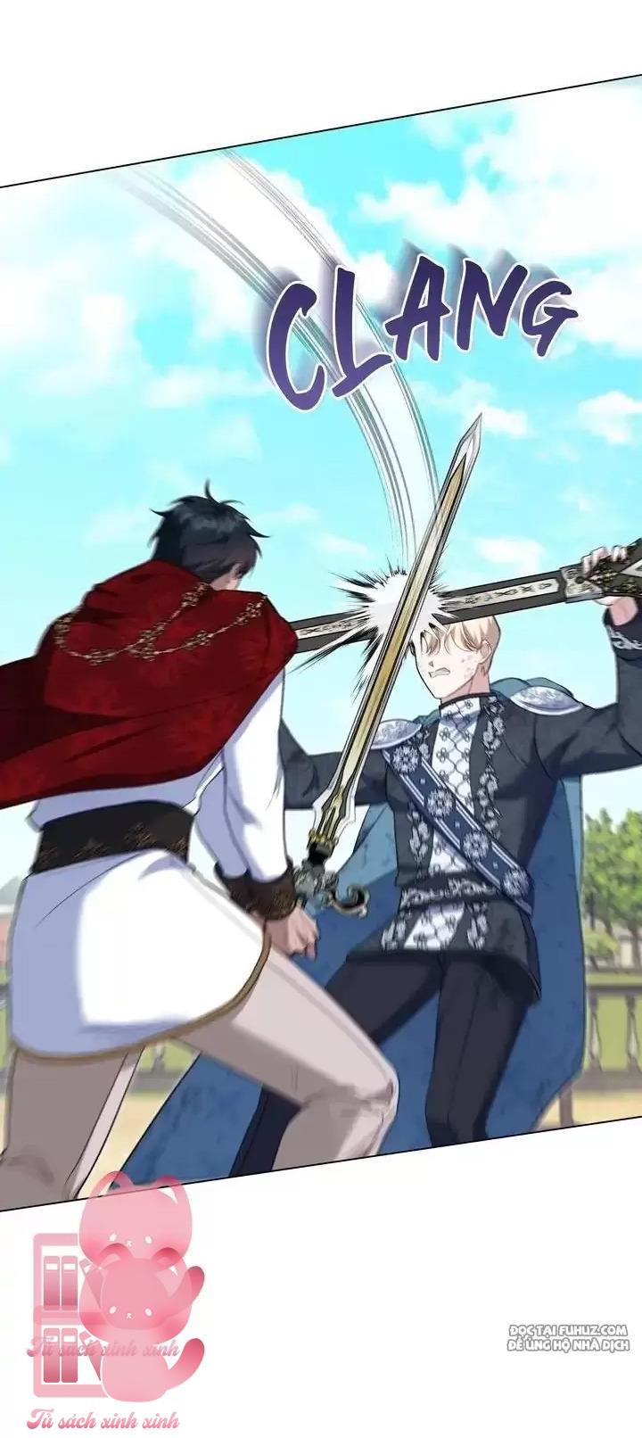 Nếu Không Vâng Lời Công Tước Chapter 65 - Trang 4