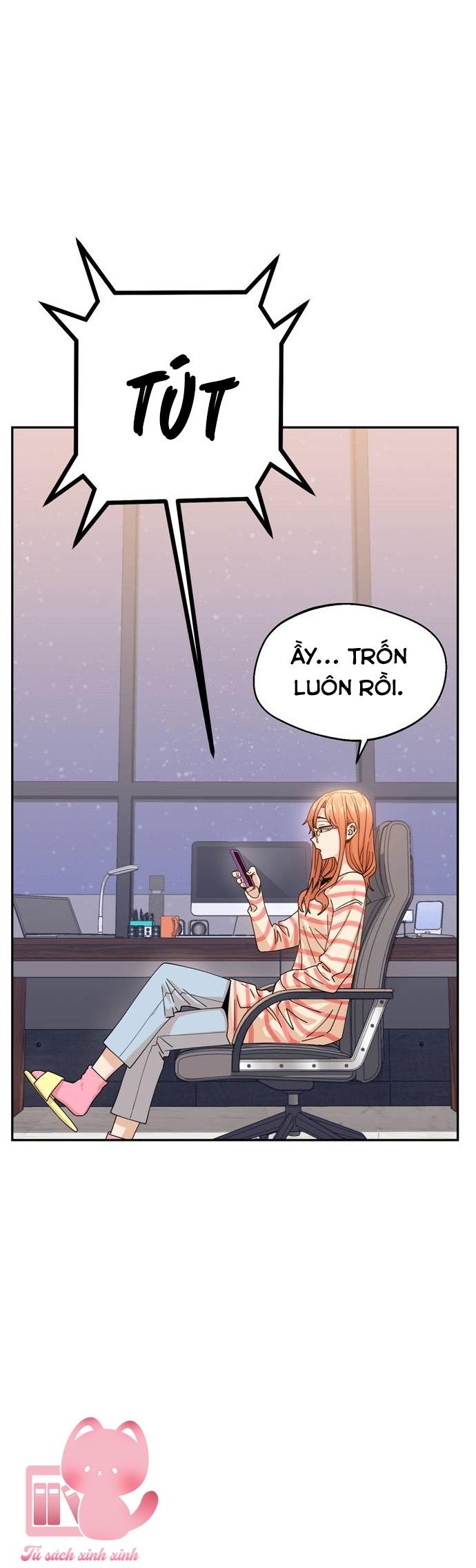 Lớ Ngớ Vớ Phải Tình Yêu Chapter 17 - Trang 4