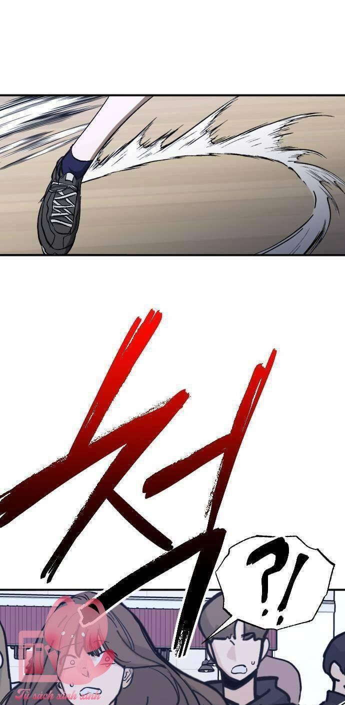 Đêm Của Bóng Tối Chapter 41 - Trang 4