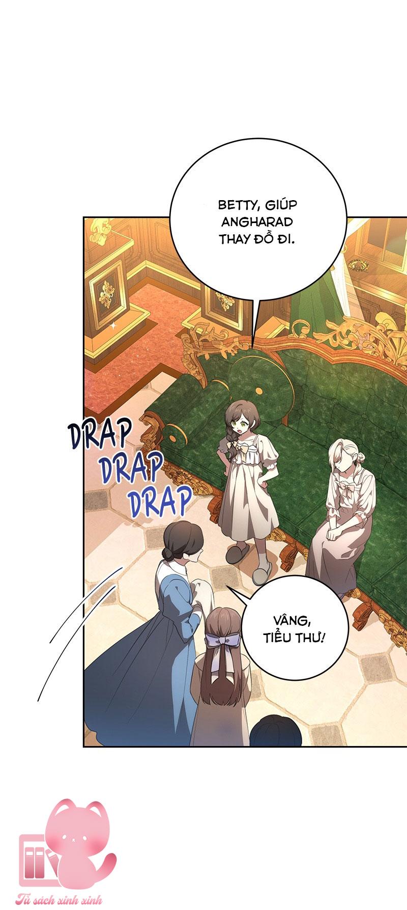 Cái Giá Phải Trả Chapter 8 - Trang 4