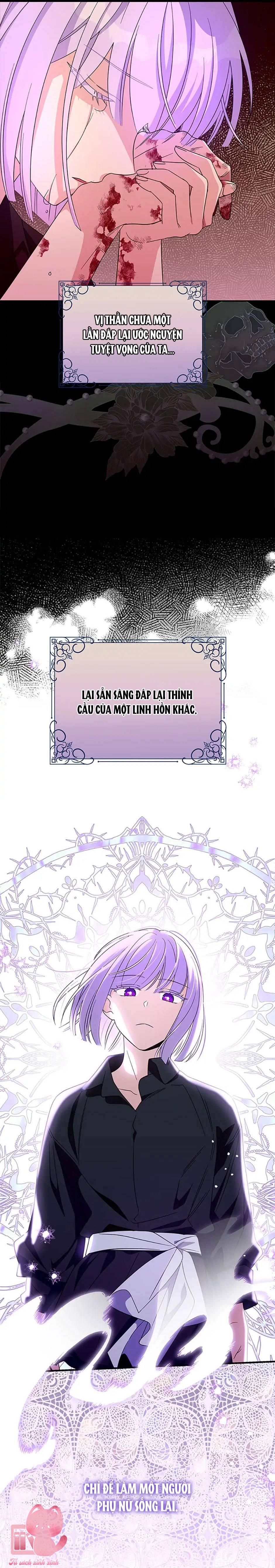 Chồng Yêu, Tôi Đây Bãi Công! Chap 75 - Trang 3