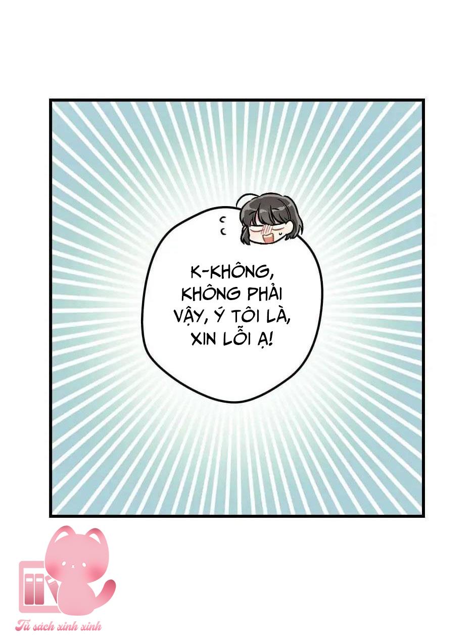Ly Espresso Của Mùa Xuân Chapter 15 - Trang 4