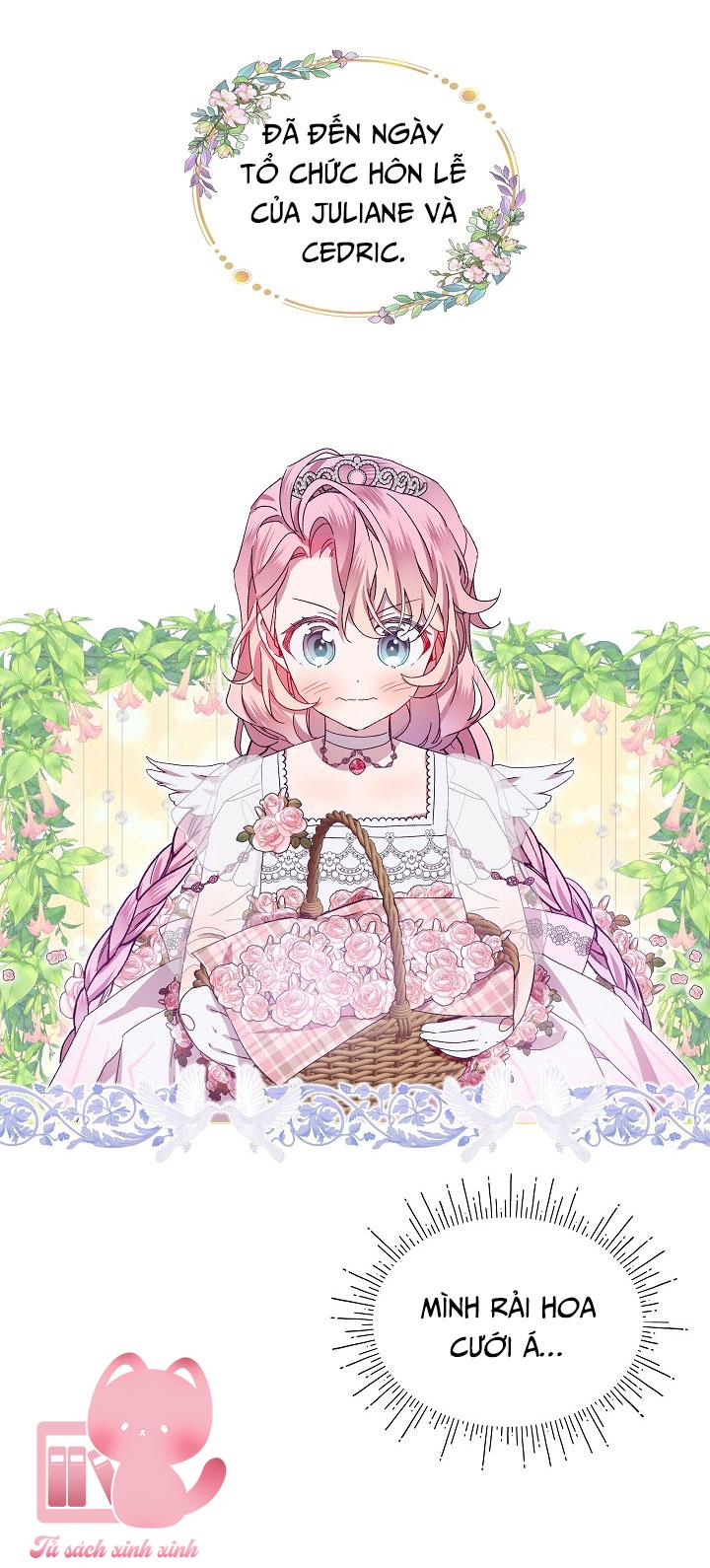 Quý Cô Thế Giới Ngầm Chap 51 - Trang 4