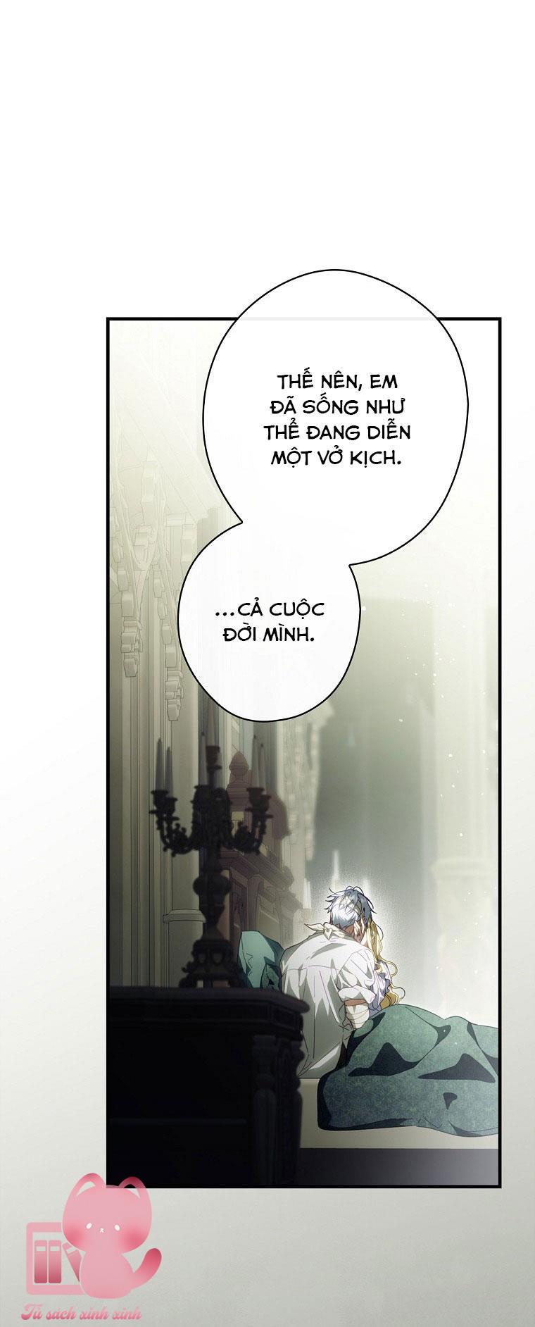 Cách Khiến Phu Quân Đứng Về Phía Tôi Chap 111 - Trang 2