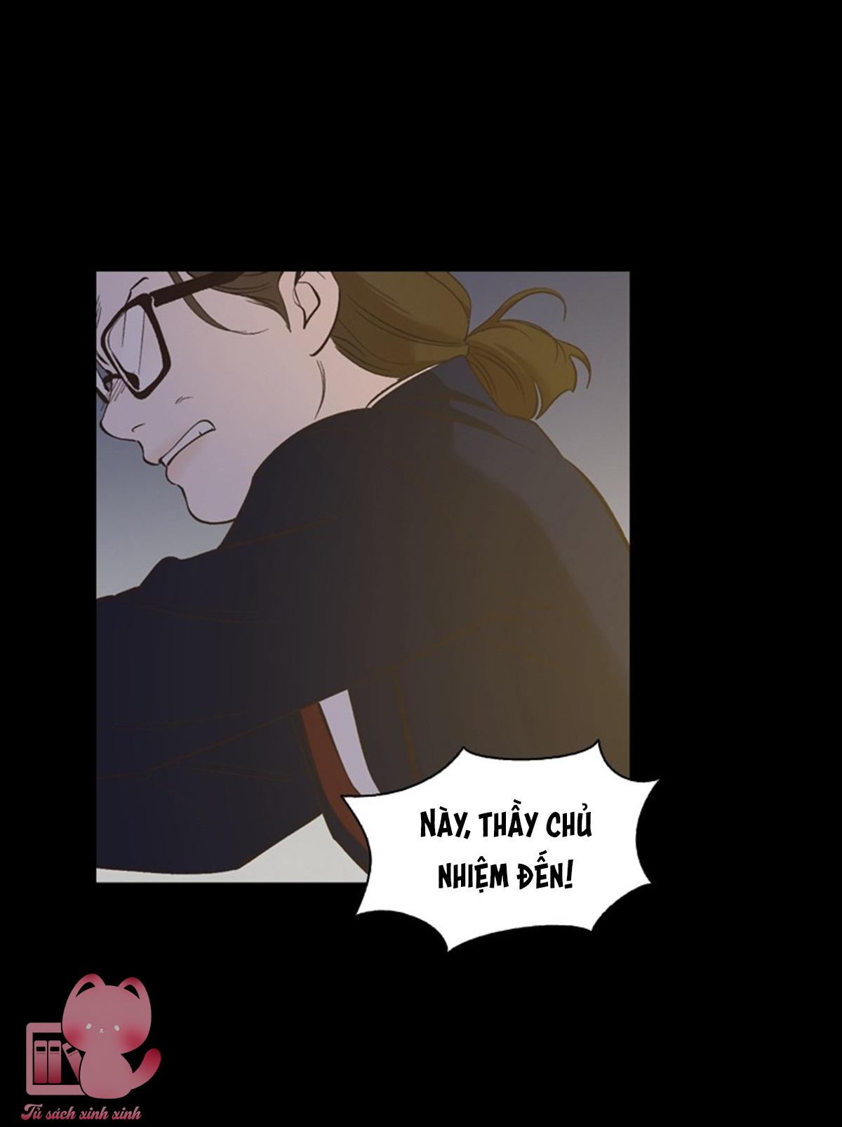 Thanh Xuân Của Chúng Ta Chap 88 - Trang 4