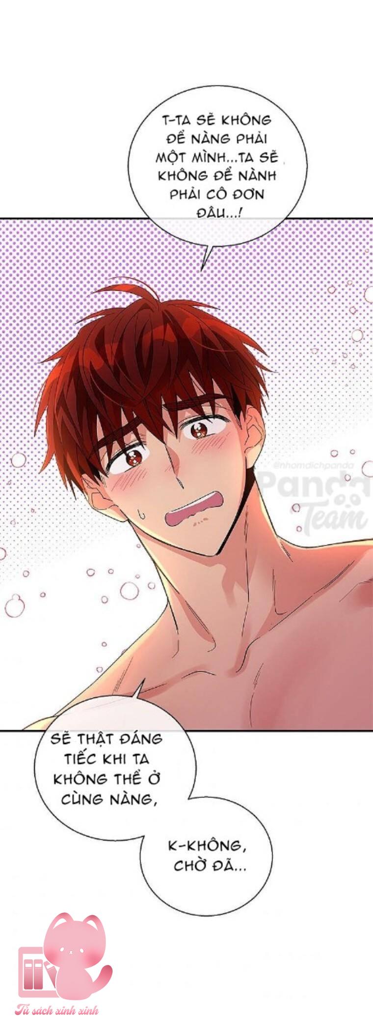 Chồng Yêu, Tôi Đây Bãi Công! Chap 33 - Trang 2