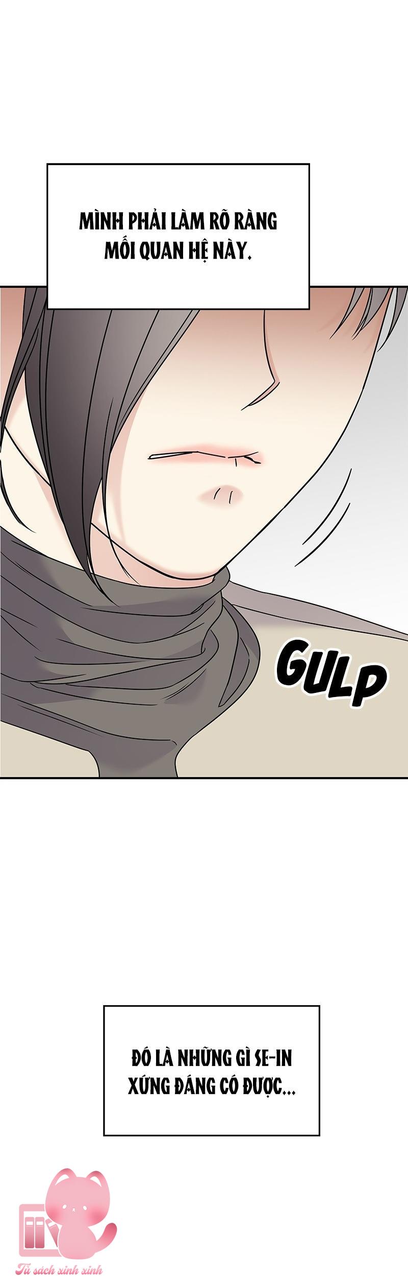Hãy Vờ Như Ta Yêu Nhau Chap 84 - Trang 2