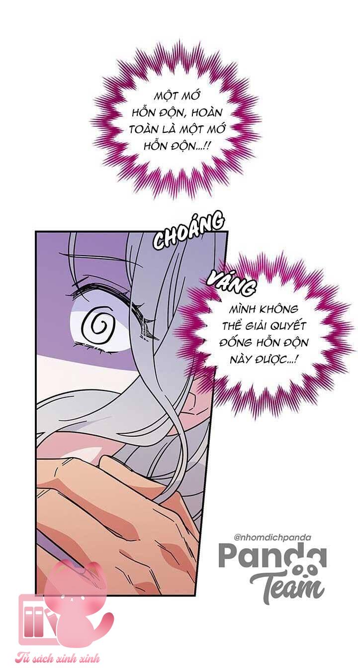Chồng Yêu, Tôi Đây Bãi Công! Chap 7 - Trang 3