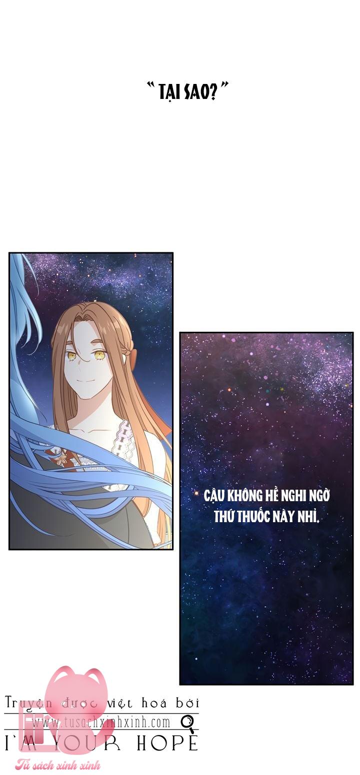 Hãy Coi Chừng Ác Nữ Chapter 36 - Trang 3