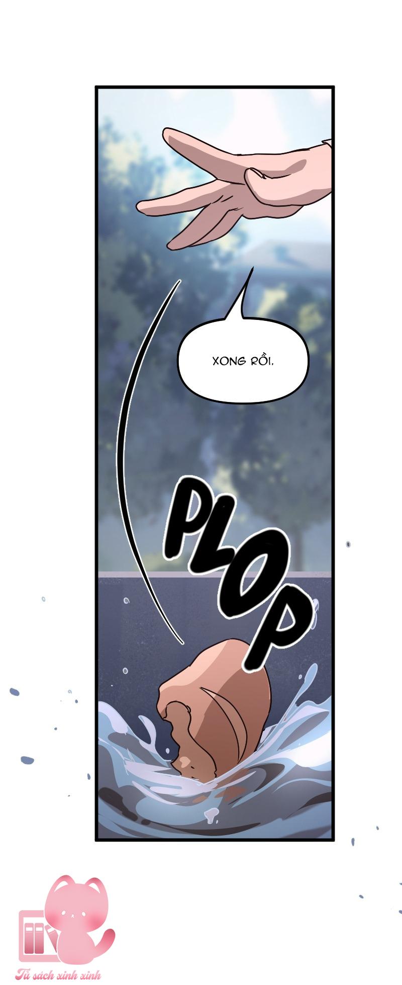 Bảo Mẫu Của Mafia Chap 7 - Trang 4