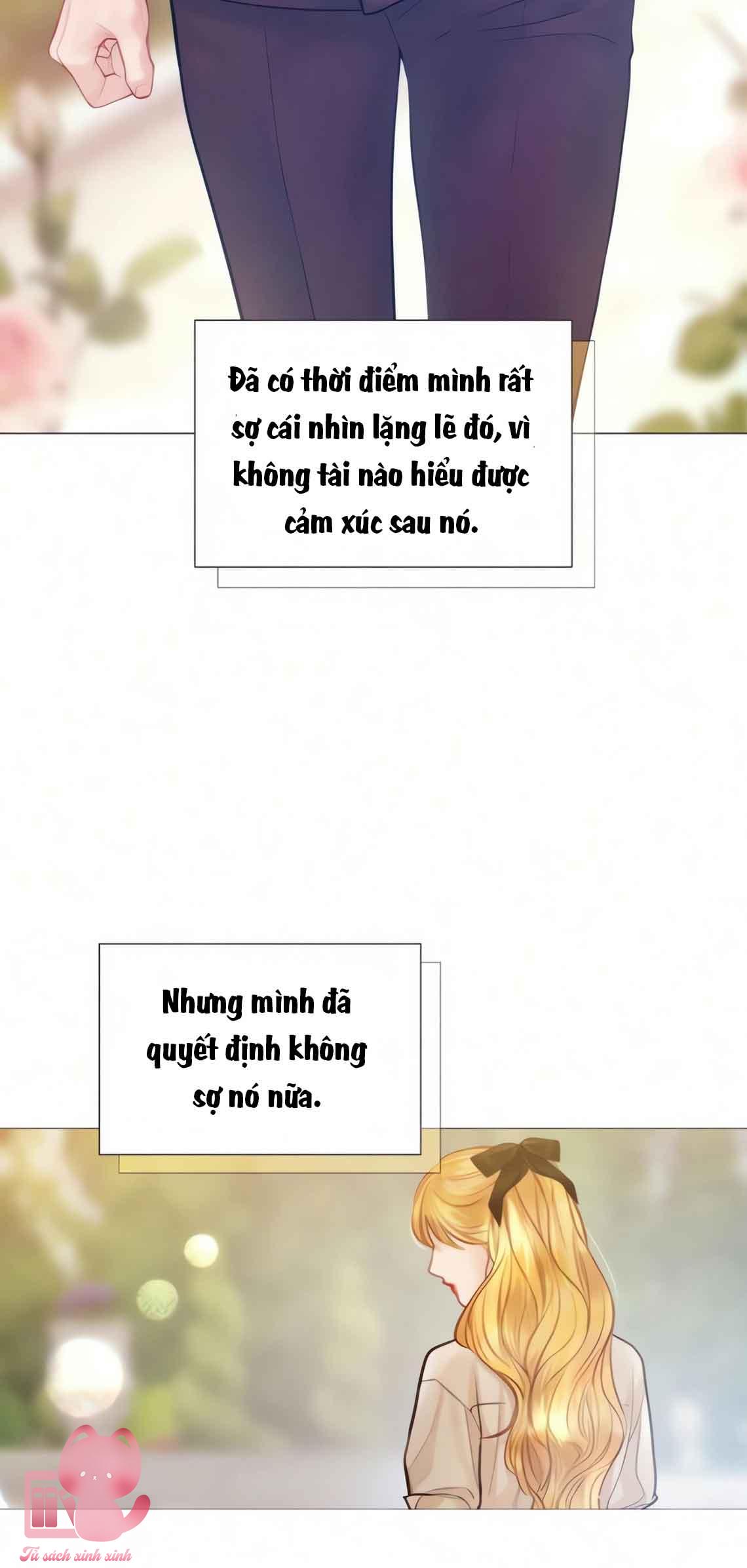 Hãy Khóc Và Cầu Nguyện Đi Chapter 47 - Trang 4