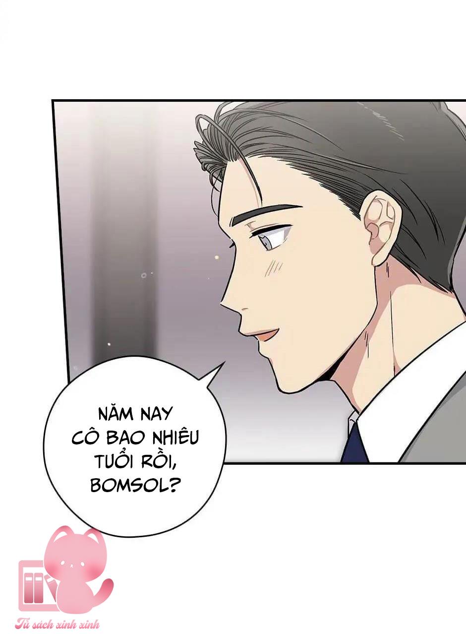 Ly Espresso Của Mùa Xuân Chapter 10 - Trang 4