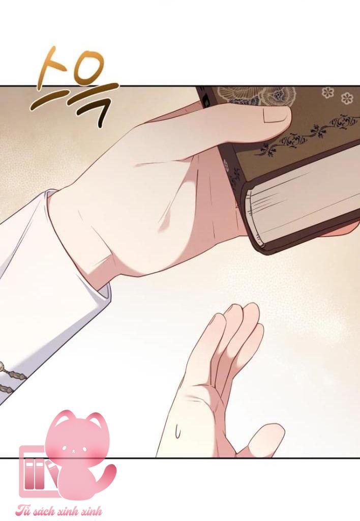 Tôi Được Nuôi Dưỡng Bởi Những Kẻ Phản Diện Chap 49 - Trang 3