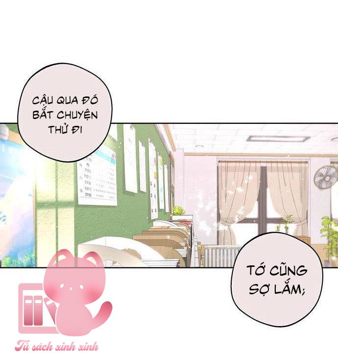 Đàn Anh Xấu Xa! Chap 63 - Trang 3