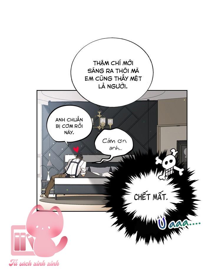 Hẹn hò chốn công sở Chapter 113 - Next Chapter 114