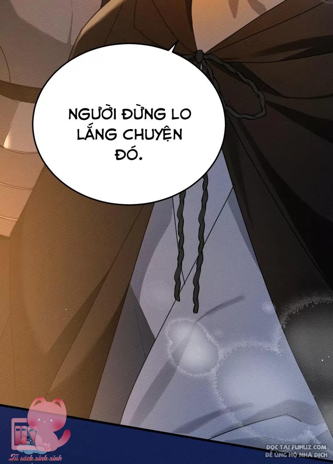 Dưới Tán Cây Sồi Chap 40 - Trang 2