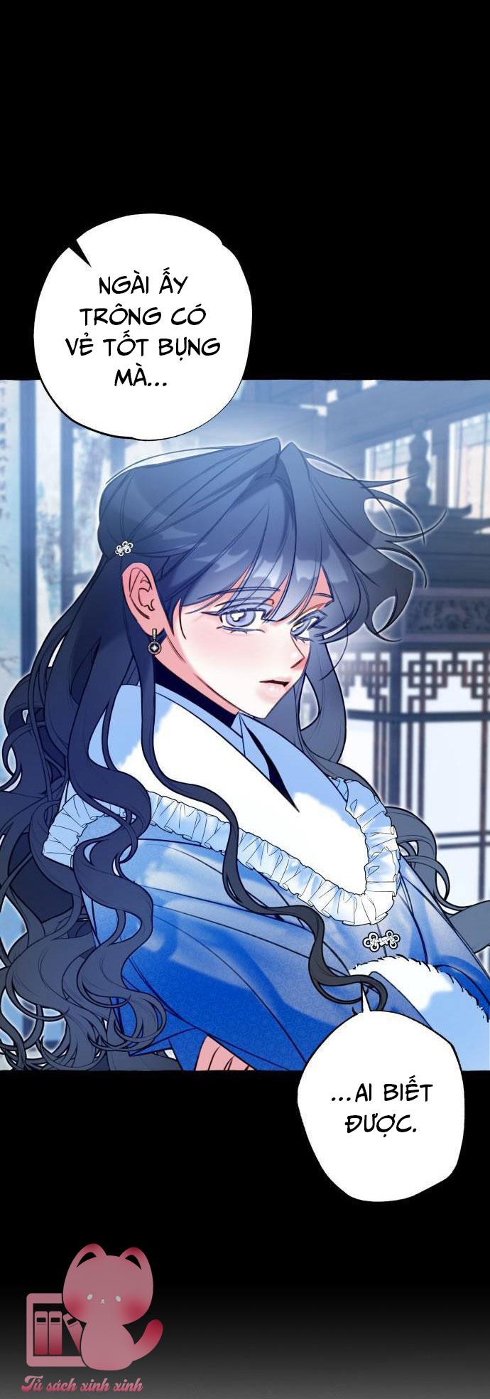 Chuyện Tình Tuyết Phương Bắc Chapter 12 - Next Chapter 13